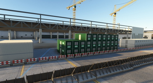EKCH Kastrup - Update to FlyTampa EKCH  thumbnail 2
