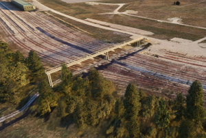 EKCH Kastrup - Update to FlyTampa EKCH  thumbnail 3