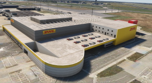 EKCH Kastrup - Update to FlyTampa EKCH  thumbnail 4