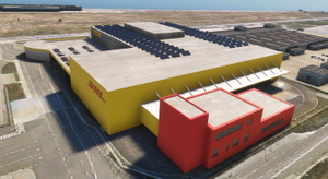 EKCH Kastrup - Update to FlyTampa EKCH  thumbnail 5