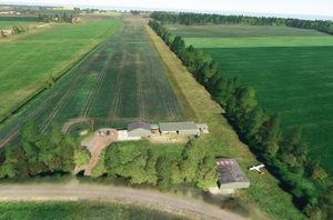 EKGR - Grenaa Flyveplads thumbnail 2
