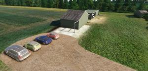 EKGR - Grenaa Flyveplads thumbnail 3