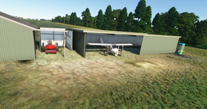EKGR - Grenaa Flyveplads thumbnail 4
