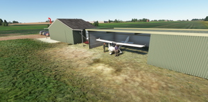 EKGR - Grenaa Flyveplads thumbnail 5