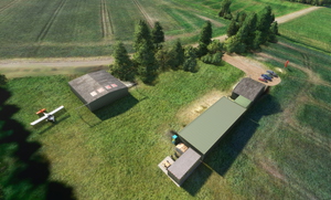 EKGR - Grenaa Flyveplads thumbnail 8