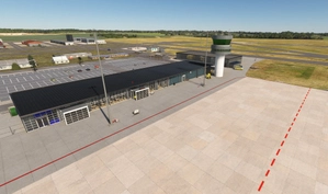 EKRK - Roskilde Airport  thumbnail 2
