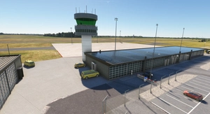 EKRK - Roskilde Airport  thumbnail 20
