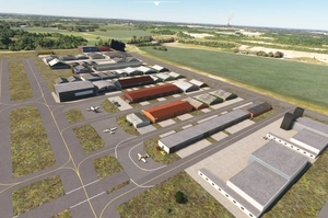 EKRK - Roskilde Airport  thumbnail 23