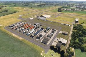 EKRK - Roskilde Airport  thumbnail 25