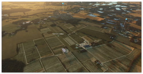 EKRO - Rolfsted Airfield