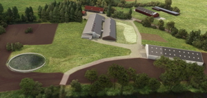 EKSV - Skive Airport thumbnail 3