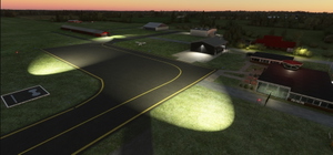 EKSV - Skive Airport thumbnail 4