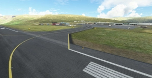 EKVG - Vagar Airport - Faroe Islands - Upgrade thumbnail 6
