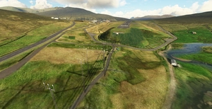 EKVG - Vagar Airport - Faroe Islands - Upgrade thumbnail 8