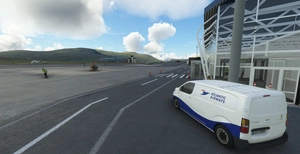EKVG - Vagar Airport - Faroe Islands - Upgrade thumbnail 10