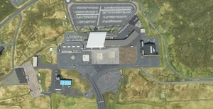 EKVG - Vagar Airport - Faroe Islands - Upgrade thumbnail 3