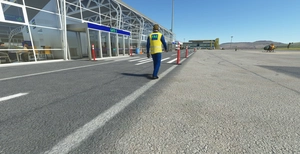 EKVG - Vagar Airport - Faroe Islands - Upgrade thumbnail 4