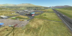 EKVG - Vagar Airport - Faroe Islands - Upgrade thumbnail 12
