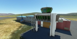 EKVG - Vagar Airport - Faroe Islands - Upgrade thumbnail 13