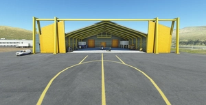 EKVG - Vagar Airport - Faroe Islands - Upgrade thumbnail 9