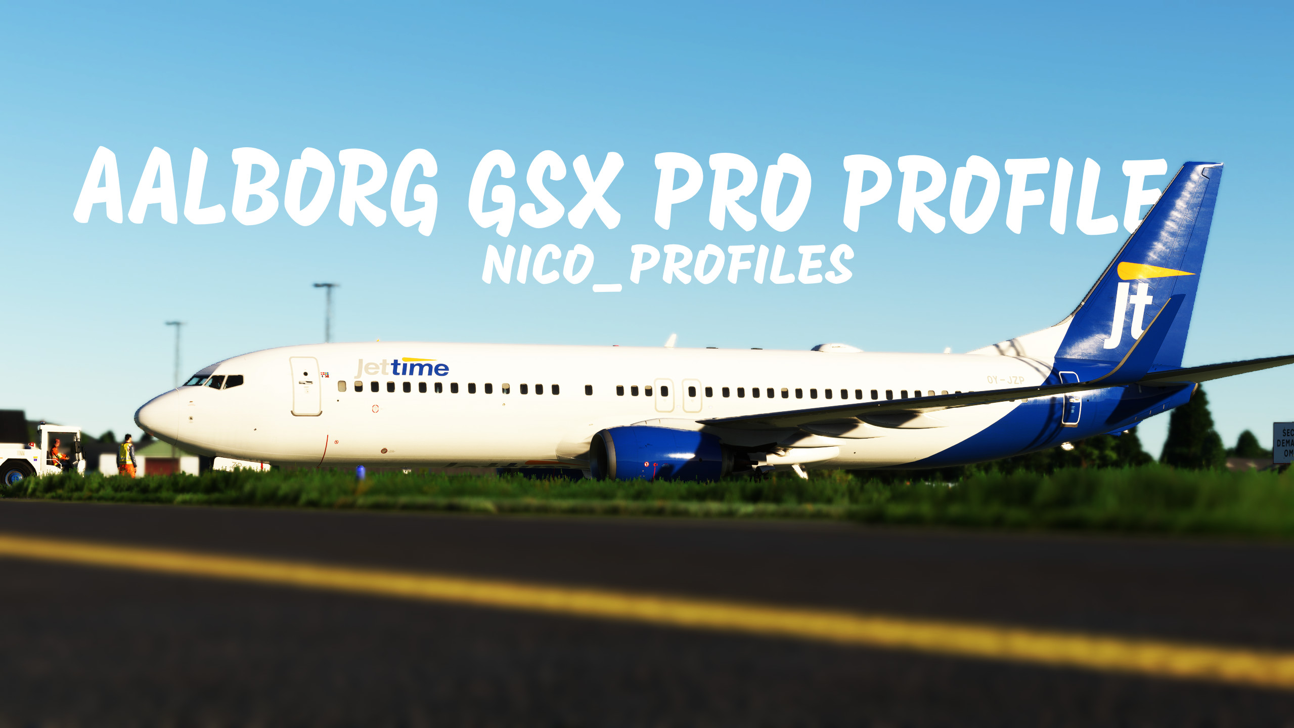EKYT | SIMNORD | GSX PRO PROFILE - Image 1