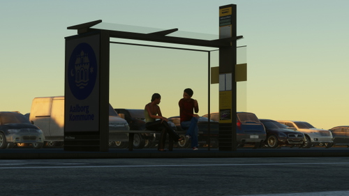EKYT from Simnord | Passengers Add-on