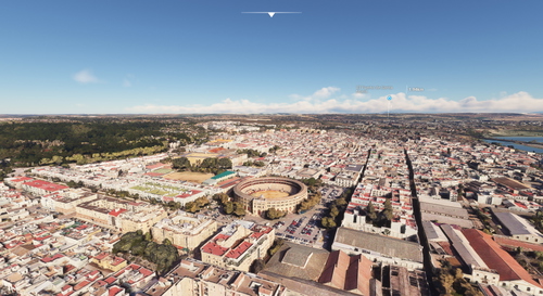   El Puerto de Santa María  (Spain)