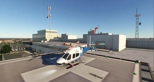 Emanuel Medical Center  Turlock, CA