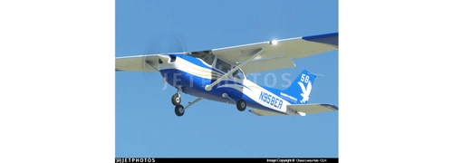 Embry Riddle Aeronautical University - (2-Pack) - Asobo C172S G1000