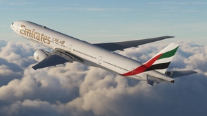 Emirates [Main Pack] w/Cabin PMDG B777-300ER thumbnail 17