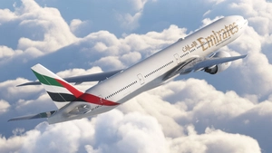 Emirates [Main Pack] w/Cabin PMDG B777-300ER thumbnail 3