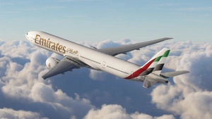 Emirates [Main Pack] w/Cabin PMDG B777-300ER thumbnail 5
