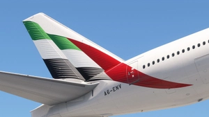 Emirates [Main Pack] w/Cabin PMDG B777-300ER thumbnail 6