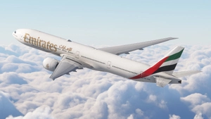 Emirates [Main Pack] w/Cabin PMDG B777-300ER thumbnail 7