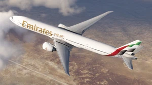 Emirates [Main Pack] w/Cabin PMDG B777-300ER thumbnail 8
