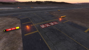 Enahncement pack for Izmir (LTBJ) by MM Simulations thumbnail 5