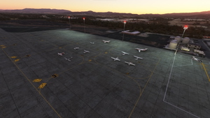 Enahncement pack for Izmir (LTBJ) by MM Simulations thumbnail 7