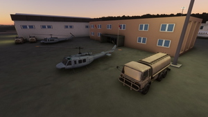 Enahncement pack for Izmir (LTBJ) by MM Simulations thumbnail 8
