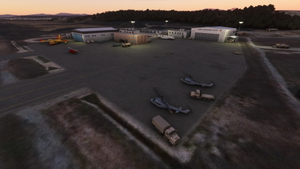 Enahncement pack for Izmir (LTBJ) by MM Simulations thumbnail 9
