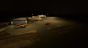 Enahncement pack for Izmir (LTBJ) by MM Simulations thumbnail 3