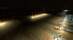Enahncement pack for Izmir (LTBJ) by MM Simulations thumbnail 2