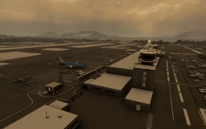 ENAL, Ålesund Vigra thumbnail 10