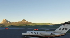 ENBL Bringeland - enhanced airport thumbnail 3