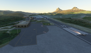 ENBL Bringeland - enhanced airport thumbnail 4