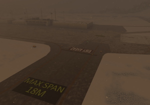 ENKB Kristiansund Kvernberget - enhanced airport thumbnail 2