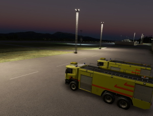 ENKB Kristiansund Kvernberget - enhanced airport thumbnail 3