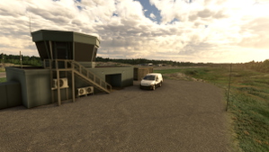 ENGK Arendal Gullknapp Airport thumbnail 13