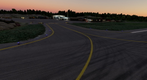 ENGK Arendal Gullknapp Airport thumbnail 17