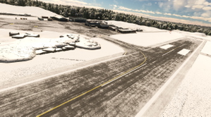 ENGK Arendal Gullknapp Airport thumbnail 18