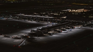 ENGM Oslo FSLTL Static Aircraft thumbnail 4